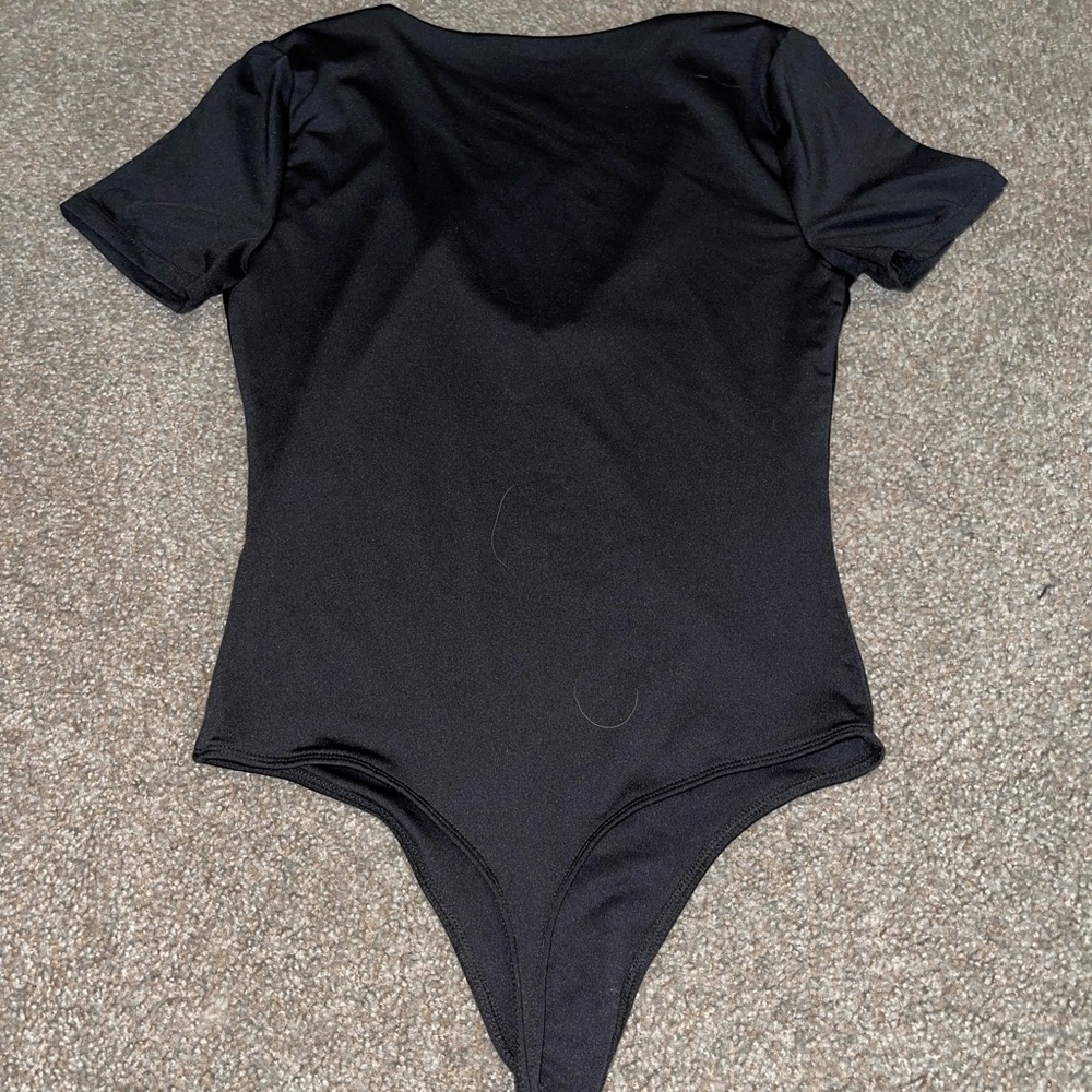 Body suit - Picture 2 of 3